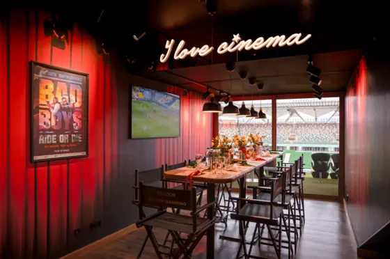 Centrum Konferencyjne Legia Warszawa - photo 1