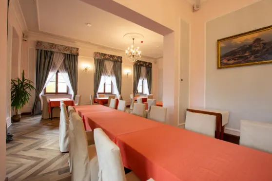 Pałac Lubiechowa - zdjęcie 1