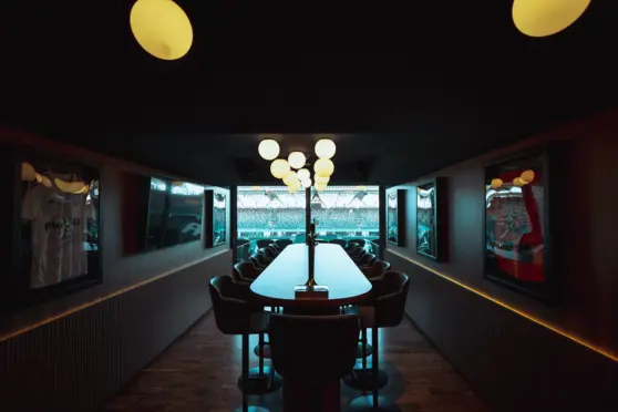 Centrum Konferencyjne Legia Warszawa - photo 5