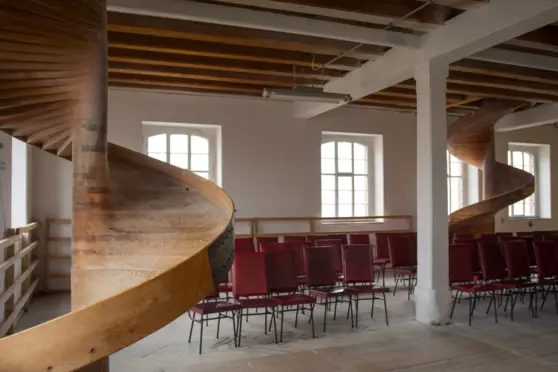 Młyn Hilberta - zdjęcie 2