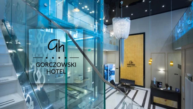 Hotel Gorczowski Chorzow