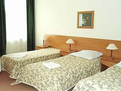 Hotel Bosman Szklarska Poręba pokój