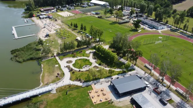 Hotel Daglezja Kornik