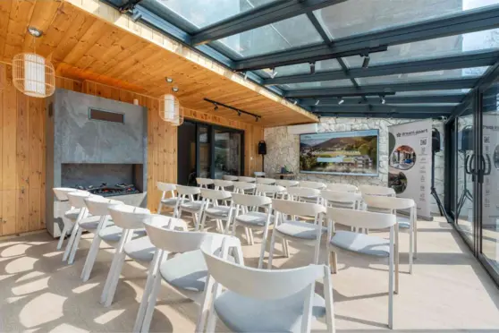 Novy Szczyrk Aparthotel - zdjęcie 3