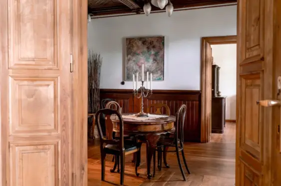 Warszawska 72 Legionowo sala