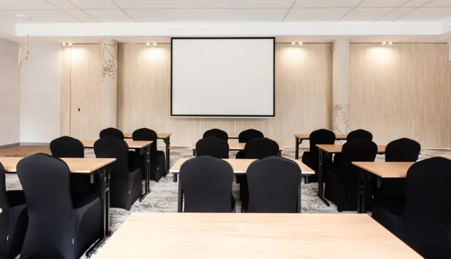 sala warsztatowa Hotel Jantar Ustka