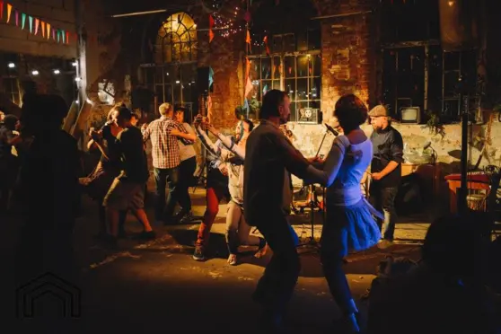 Stalownia - zdjęcie 6