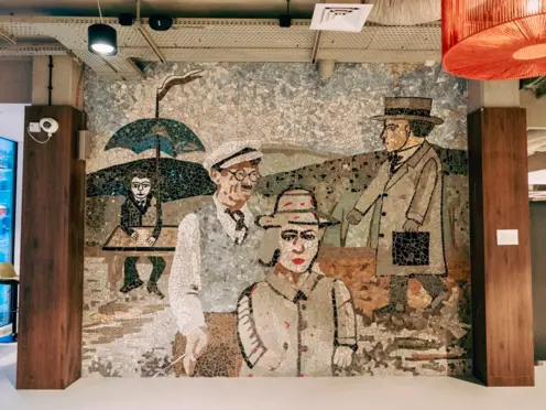 Arche Metalowiec Muszyna pokój