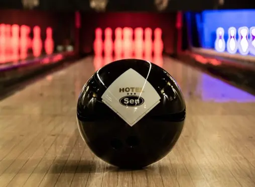 Hotel Sen Świebodzin - photo 3