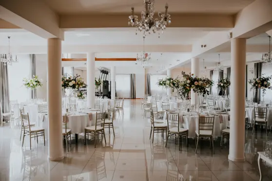 Centrum Konferencyjne Antares - zdjęcie 4