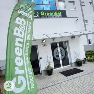Green B&B Zielona Góra