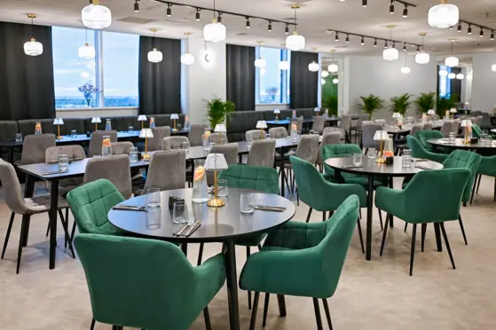 Golden Floor Centrum - photo 9