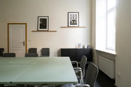 Yolk Coworking Kraków - zdjęcie 4