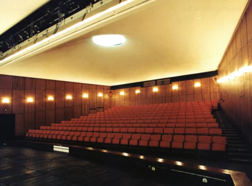 Teatr Wielki - Opera Narodowa Warszawa eventy
