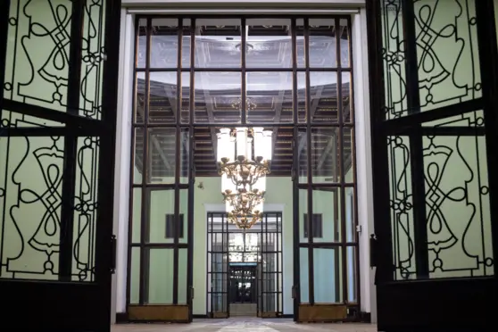 Pałac Kultury i Nauki (PKIN) - zdjęcie 1