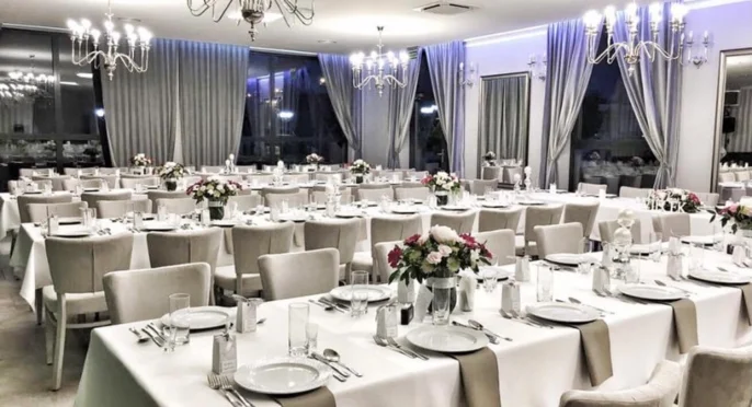 Hotel Restauracja Mały Młyn - zdjęcie 1