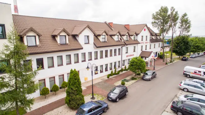 Hotel Daria - zdjęcie 2