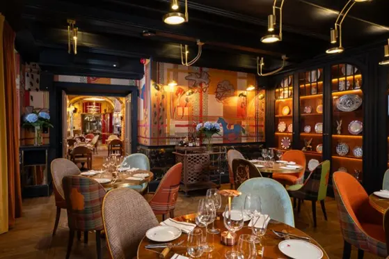 Restauracja Huma Kraków