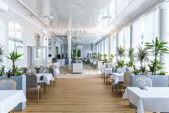 Hotel Antonińska Resort SPA - zdjęcie 6