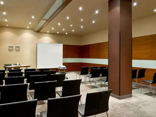 Sofitel Wrocław Old Town - zdjęcie 1