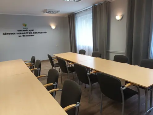 AGRO Obiekt Hotelowy - photo 3