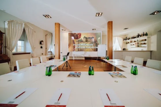 Hotel Pałac Pakoszów - photo 1