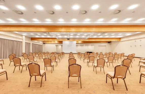 Ustawienie teatralne