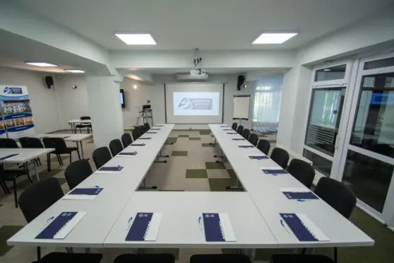 Hotel Jaworzyna Krynicka Krynica Zdrój sala konferencyjna