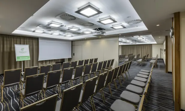 Holiday Inn Łódź - zdjęcie 3