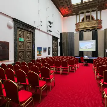 Moszna - Zamek - zdjęcie 2