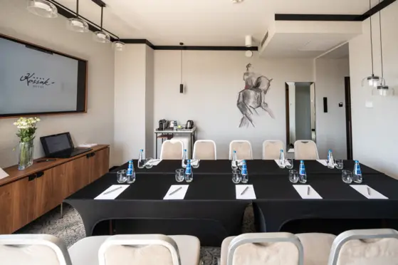 Hotel Kossak - zdjęcie 3