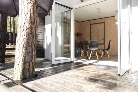 Kompleks Wypoczynkowo - Konferencyjny Anapausis Bytnica