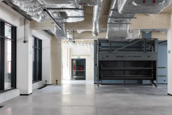 B2- fragment pieca Mamuciego