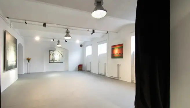 UTU Universum Teatru i Umysłu Warszawa przestrzeń eventowa