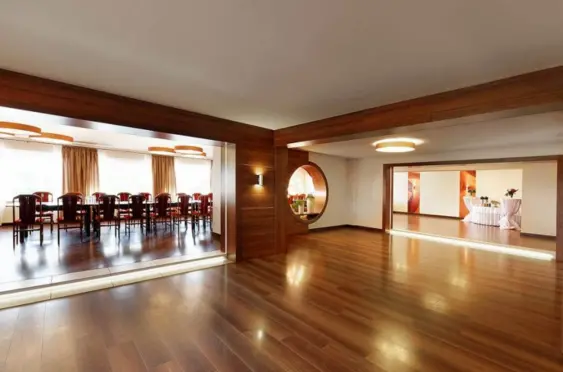 Hotel Luzino - photo 6