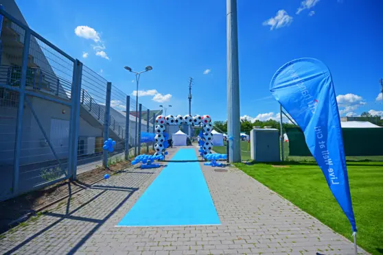 Centrum Konferencyjne Legia Warszawa - photo 3