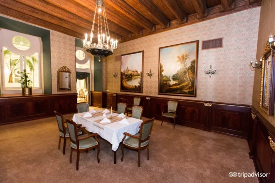 Grand Hotel w Krakowie - zdjęcie 4