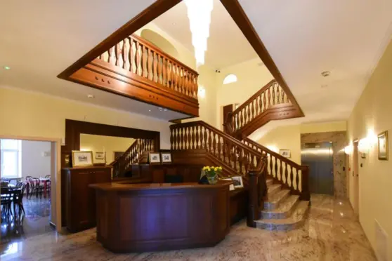 Willa Home Ciechocinek