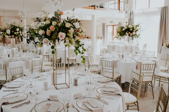 Centrum Konferencyjne Antares - zdjęcie 3