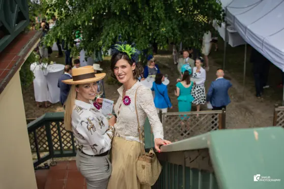 Wrocławski Tor Wyścigów Konnych - Partynice - zdjęcie 5