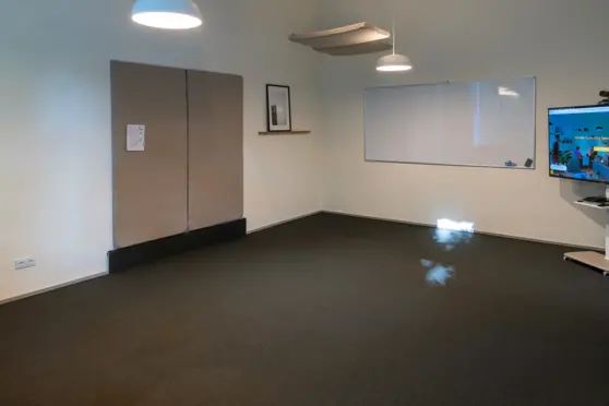 Yolk Coworking Kraków - zdjęcie 8