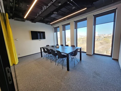 O3 CitySpace - zdjęcie 1