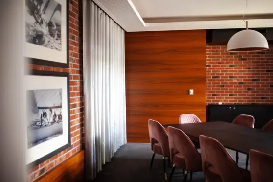 Hotel Willa Port - zdjęcie 1