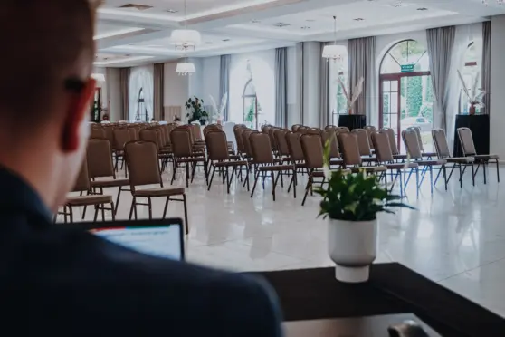 Centrum Konferencyjno-Bankietowe Dwór Dwikozy - photo 2