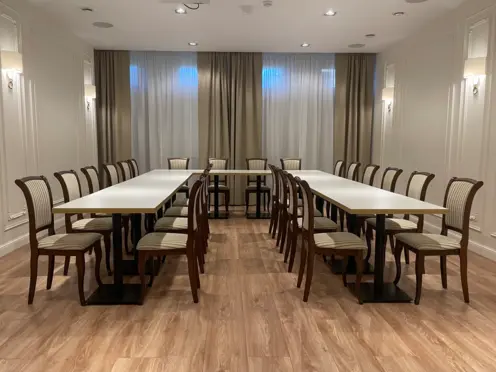 W Sercu Krakowa Aparthotel - zdjęcie 5