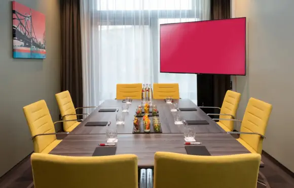 Leonardo Royal Warsaw - zdjęcie 1