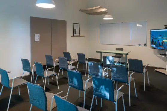 Yolk Coworking Kraków - zdjęcie 7