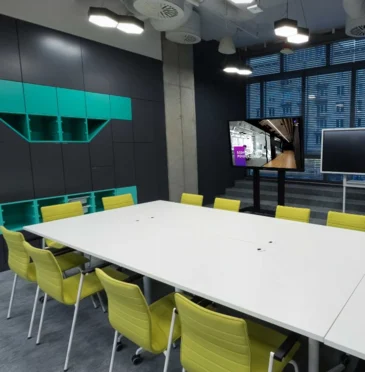 Centralny Dom Technologii - zdjęcie 1