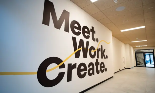 Coworking Space Sienkiewicza 25 Kielce