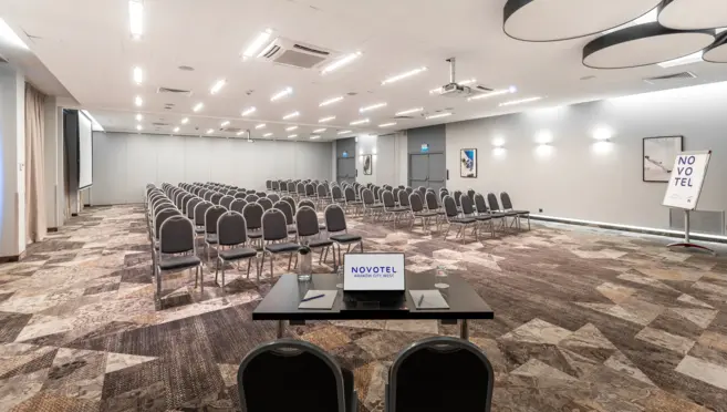 Novotel Kraków City West - zdjęcie 1